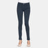 Legg-jeans blu da donna super stretch Carrera Jeans 767, Brand, SKU c369ap045, Immagine 0